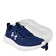 thumbnail image 1 of TENIS HOMBRE UNDER ARMOUR PHADE 2 RUN 3024880400 TEXTIL AZUL Under Armour 3024880400, 1 of 4