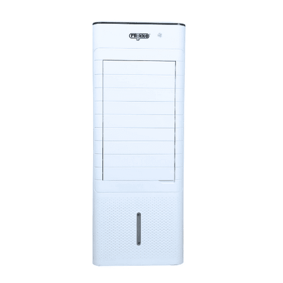 Enfriador Aire Frikko 2 En 1 portátil 3 velocidades Calor y frio F670P-HR