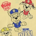 thumbnail image 2 of Nickelodeon Paw Patrol Boys Short Sleeve T-Shirt (Boys), Sizes 2T-7, 2 of 4