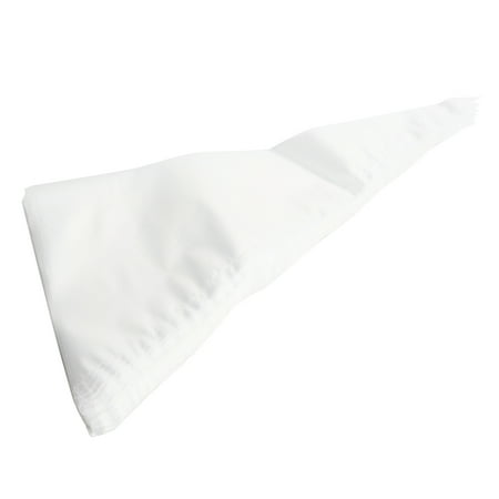 

Cake Decorating Bag Pastry Bag 100Pcs Disposable Easy To Fill Safe Food Grade For Bakery For Hotel For Kitchen S M L