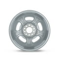 thumbnail image 4 of REV Wheels 107S-7800600 107 Series Rally 17x8 - 4.5 bs -5x4.75/5x120.65/5x5/5x127 -Gray/Machine Lip, 4 of 6