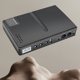 thumbnail image 2 of Batería Respaldo DC1018L Mini UPS Portátil 5V 9V 12V para Cámara Enrutador, 2 of 9