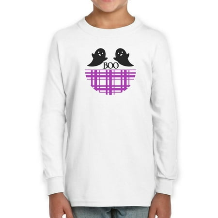 

Ghosts And Tweed Long Sleeve Toddler -Image by Shutterstock 3 Toddler