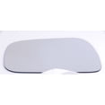 thumbnail image 2 of Fits 95-99 Avalon, 92-01 Camry Left Driver Mirror Glass Lens w/ Adhesive, 2 of 2