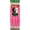 PINK, variant on QueenB 4X Value Pack Pre-Stretched Braiding Hair 50” – Color #PINK