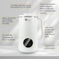 thumbnail image 3 of ByOrient - Multi-Functional Nutmilk Maker, 3 of 8