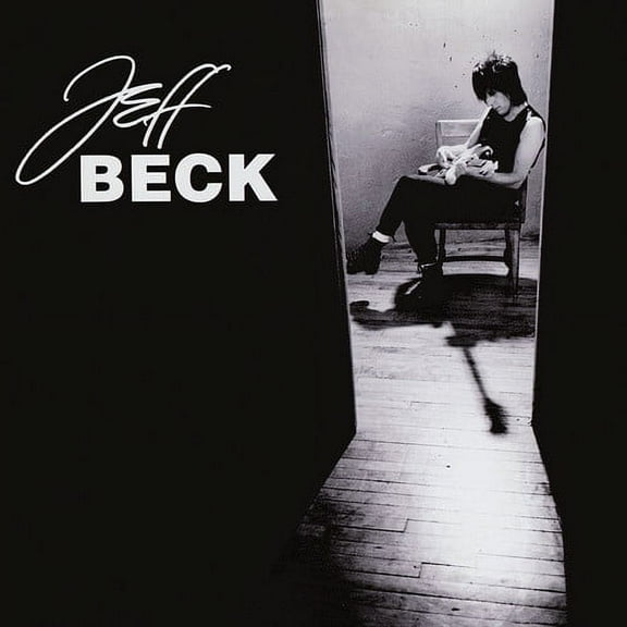 Jeff Beck - Who Else! - Music & Performance - CD
