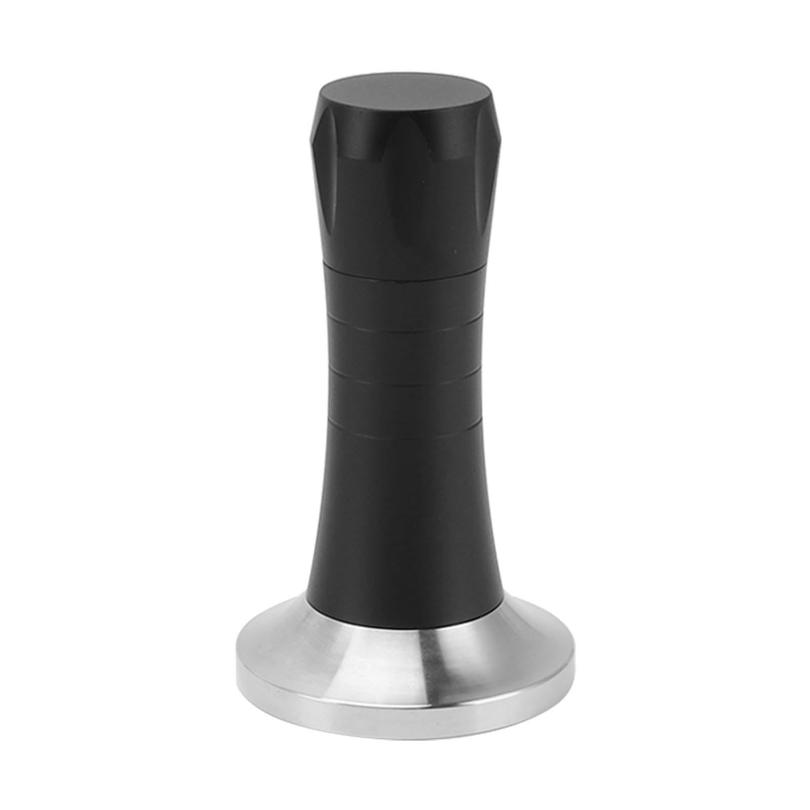 Coffee Tamper Stirrer, Easy To Use Hand Press Thermal Conductivity
