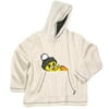 Looney Tunes Polar Fleece Hooded Pullover w/Front Pouch Pocket