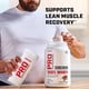 thumbnail image 4 of GNC Pro Performance 100% Whey Protein Powder - Chocolate Supreme, 25 Servings, Supports Healthy Metabolism and Lean Muscle Recovery, 4 of 5