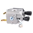 thumbnail image 4 of Unique Bargains Carburetor Carb For ZAMA STIHL C1Q-S71 C1Q-S97 C1Q-S143 FS38 FS45 FS45C FS46, 4 of 6