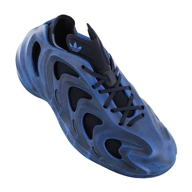 NEW Ad-id-as COS fomQUAKE - Neptune - Men's Sneakers Shoes Blue GY0065 ORIGINAL