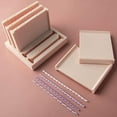 thumbnail image 4 of Soft clay strip auxiliary mold,DIY Hand-rolled Clay Tools, 4 of 6