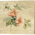 thumbnail image 1 of Provence Rose I by Cheri Blum, Canvas Wall Art, 1 of 1