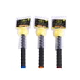 thumbnail image 3 of Set Athletic Works Bat y Pelota de Baseball Varios Colores 1 Pieza, 3 of 5