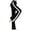 01 Black, variant on Straight Leg Joggers Trousers for Women Casual Soft Comfy Elegant Flared Trousers Side Stripe Track Pants Ladies Lightweight Loose Drawstring Tracksuit Bottoms Gym Sports Yoga Sweatpants
