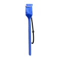 thumbnail image 1 of Bolsa de bolsa de para niños Bolsa de almacenamiento Profesional Portable para niños Caso de niños Desgaste Resistente para niños Regalos Azul, 1 of 8