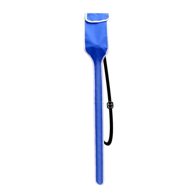Bolsa de bolsa de para niños Bolsa de almacenamiento Profesional Portable para niños Caso de niños Desgaste Resistente para niños Regalos Azul