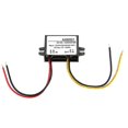 thumbnail image 3 of Module d'alimentation abaisseur convertisseur abaisseur CC-CC 12 V/24 V/36 V/48 V vers 5 V 1 A, 3 of 4