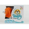 thumbnail image 5 of PAP03 PUGS AT PLAY BUDDY WALKING DOG, 5 of 6