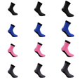 thumbnail image 5 of Calcetines de neopreno de 3mm para hombre y mujer, medias cálidas para esnórquel, botas para nadar, bucear y surfear, 5 of 5