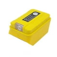 thumbnail image 3 of BTOER Battery Adapter with Light for DCB203 For DCB200 18V Battery Dual USB Converter, 3 of 8