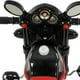 thumbnail image 4 of Triciclo Prinsel Moto Trike Rojo, 4 of 4