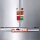 thumbnail image 1 of Cubiertas navideñas para manijas de refrigerador Decoraciones de muñecos de nieve Electrodomésticos de cocina Cubiertas para manijas de refrigerador Decoraciones navideñas Cubiertas para manijas JAMW Sencillez, 1 of 5