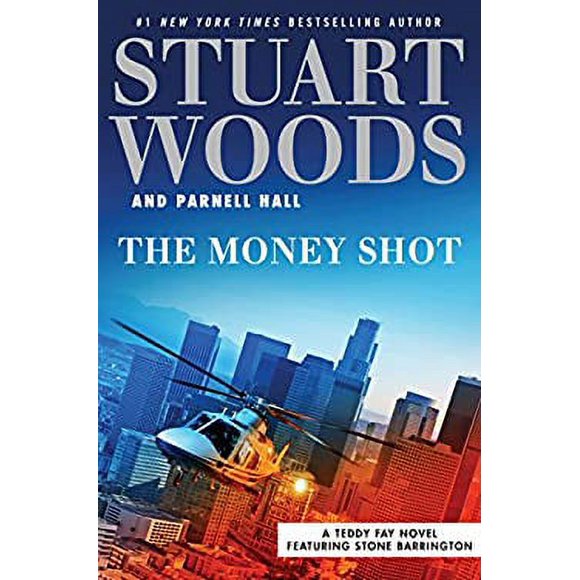 The Money Shot 9780735218598 Used / Pre-owned