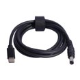 thumbnail image 1 of Type C To Power Cable USBC Plugs To Male 9V 12V 15V 20V Charging Cable For Routers Laptops Speakers Modems LED, 1 of 5