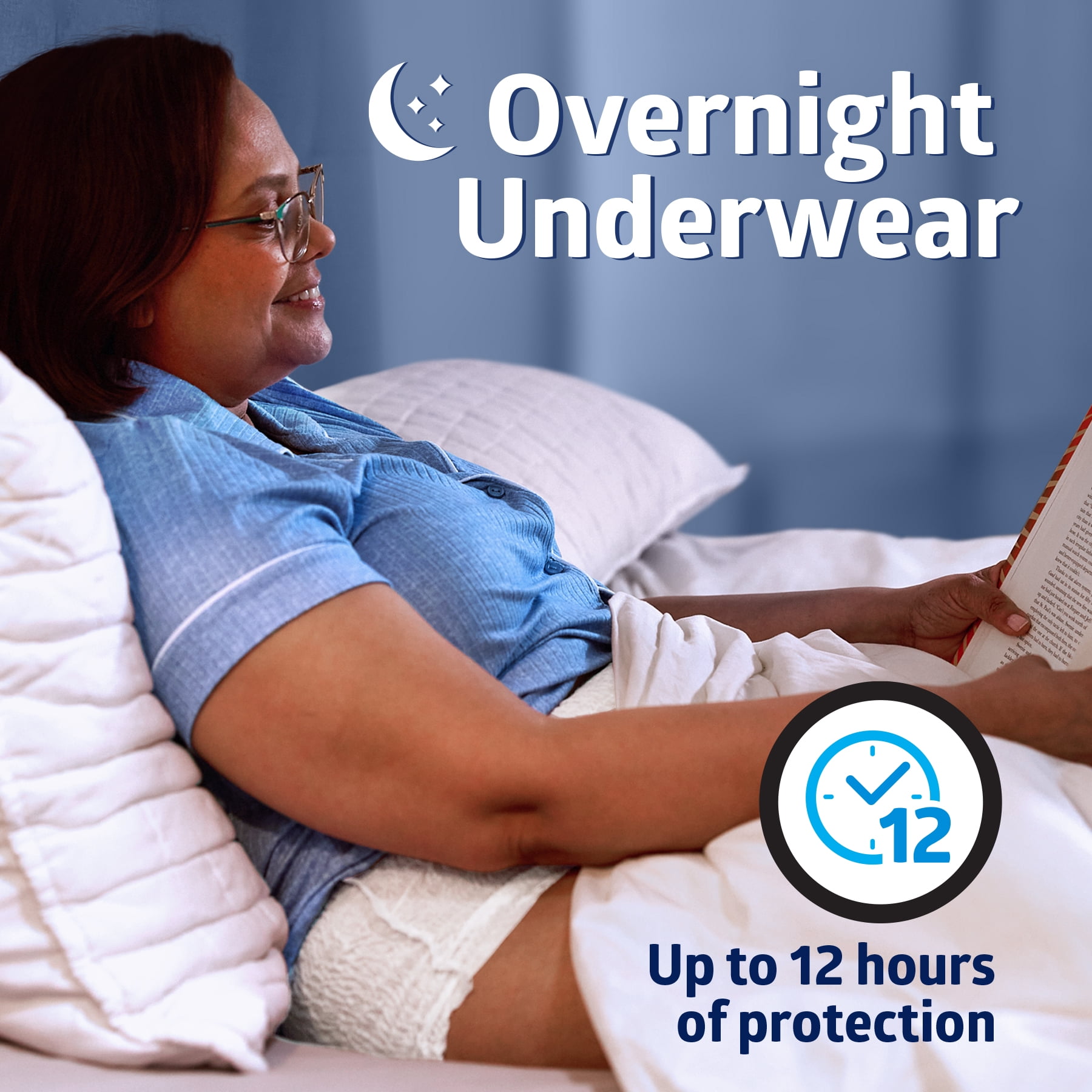 FitRight Incontinence Underwear for Men and Women, Australia | Ubuy