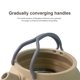 thumbnail image 5 of Hervible Té Hervidor Silicona 1.5L Con Acero Inoxidable Bottom para Mochilas, 5 of 9