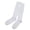 White, variant on Cushion Compression Socks 8-15MMhg