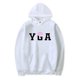 thumbnail image 4 of Sudadera con capucha de Lil Mabu YGA, sudadera con capucha de invierno para hombres y mujeres, sudaderas casuales unisex de moda de manga larga, ropa de calle, 4 of 5