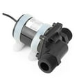 thumbnail image 6 of JT-750B-12 DC Adjustable Circulating Boost Water Pump 12V -40 ~100 ,Dependable & Durable, 6 of 6