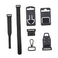 thumbnail image 3 of Kit de suspensión para multímetro 7x Kit para colgar multímetro, prémium, fácil de usar, multímetro digital universal para comprobadores de herramient, 3 of 8
