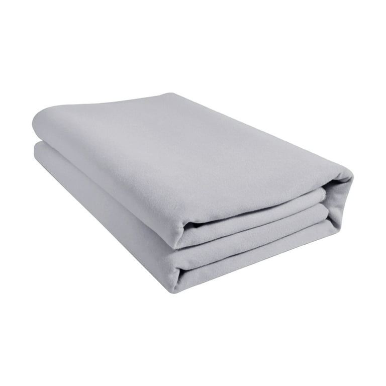 White yoga online blanket