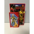 thumbnail image 1 of Dungeons &amp; Dragons Cartoon Hank The Acrobat Action Figure (S19), 1 of 3