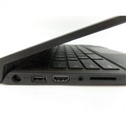 Restored MP1 - Dell Chromebook 11 3120 11.6 Touchscreen N2840 4GB 16GB Chrome Laptop in Black