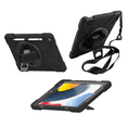 thumbnail image 4 of CODi Rugged Case for Samsung Galaxy Tab A8 10.5" (SM-X200) | 360° Protection, Drop-Test Certified, Kickstand, 4 of 4