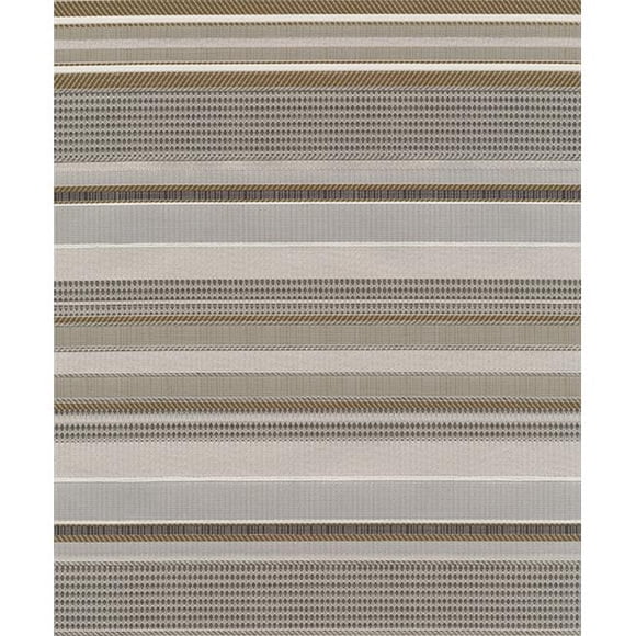 Clarity 9009 Woven Jacquards Fabric, Graphite