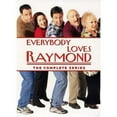 thumbnail image 4 of Everybody Loves Raymond: The Complete Series (DVD), 4 of 5