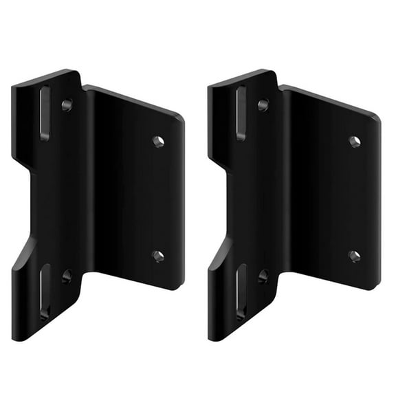 Minn Kota Raptor Universal Sandwich Adapter - Black