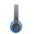 thumbnail image 1 of P47 Auriculares inalámbricos Bluetooth 4.2 Hombres Mujeres Auriculares estéreo Auriculares MP3 / MP4 lote Advancent DZ7436-03B, 1 of 2