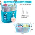 thumbnail image 3 of Organizador Insertable AMOIGEE para Bolsa de Playa Bogg XL con Accesorios, 3 of 7