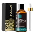 thumbnail image 2 of 100ML Essential Oil Blend with Dropper for Aromatherapy Use, 2 of 36