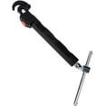 thumbnail image 2 of Ridgid Telescoping Basin Wrench, 1/2 In. - 1-1/4 In. Capacity, With Led Light, 2 of 9
