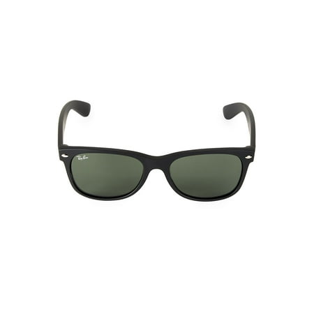 55MM RB2132 New Classic Wayfarer Sunglasses