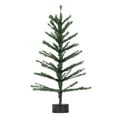 thumbnail image 6 of 24 Inch Artificial Christmas Tree Tabletop Xmas Tree with Base Stand Artificial Pine Centerpiece for Home Office Kitchen Dining Table Holiday Party Decorations Indoor Winter Decor, 6 of 6