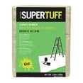 thumbnail image 3 of Trimaco Supertuff 4 W X 12 Ft. L X 25 Mil 6 Canvas Drop Cloth 1 Pk, 3 of 3